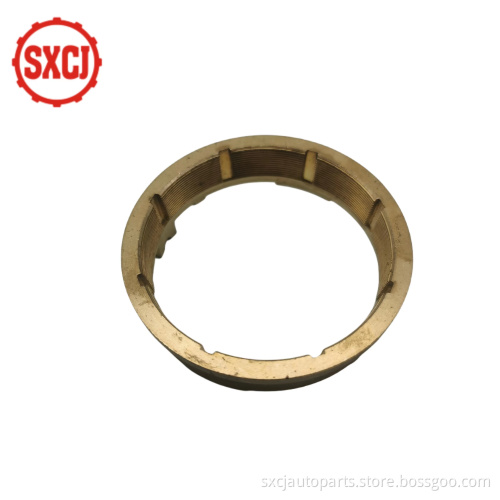 Auto Parts Transmission Synchronizer ring FOR SAIL 3 24106105